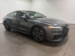 2024 Audi A7 Premium Plus