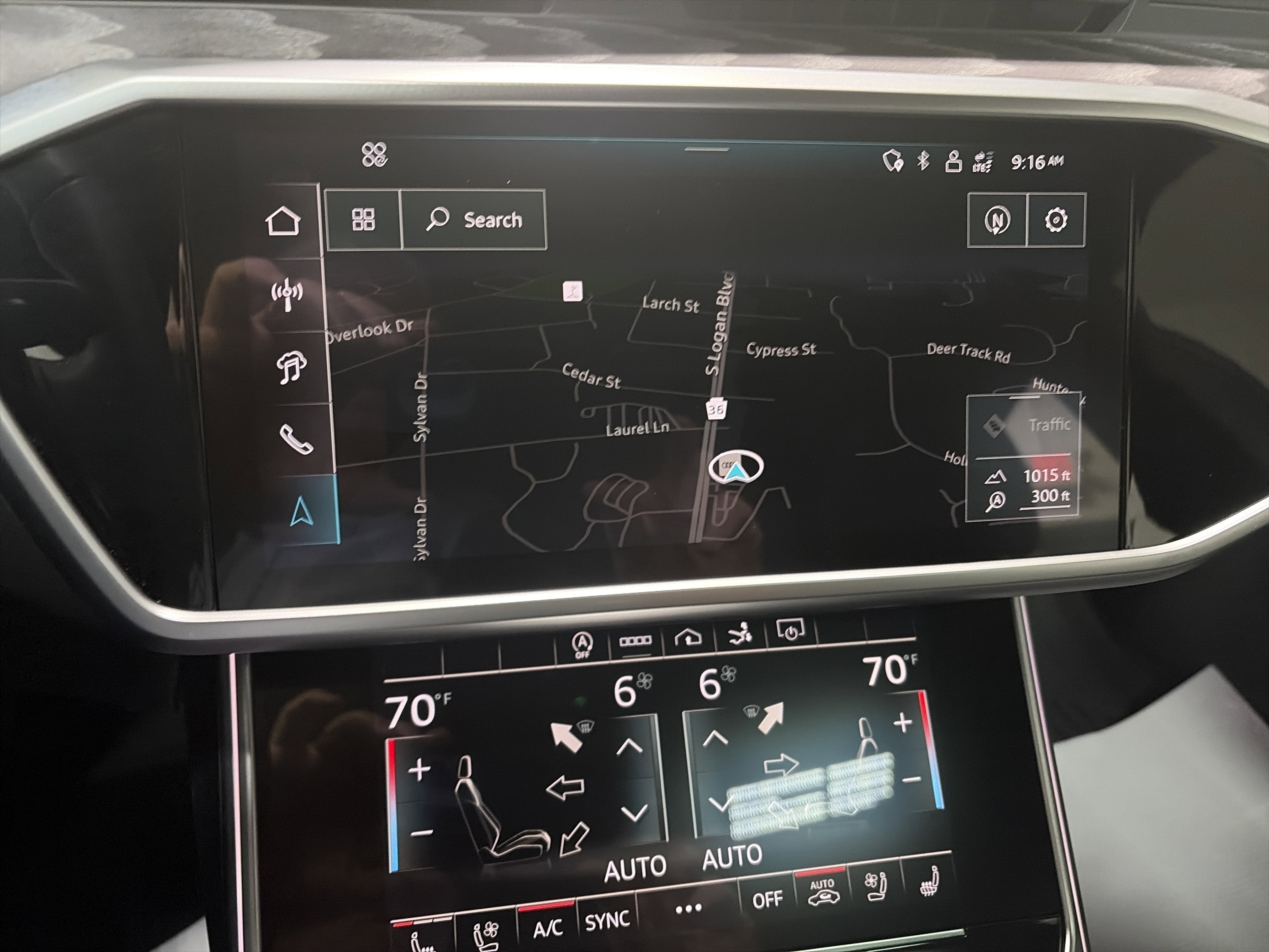 2024 Audi A7 Premium Plus