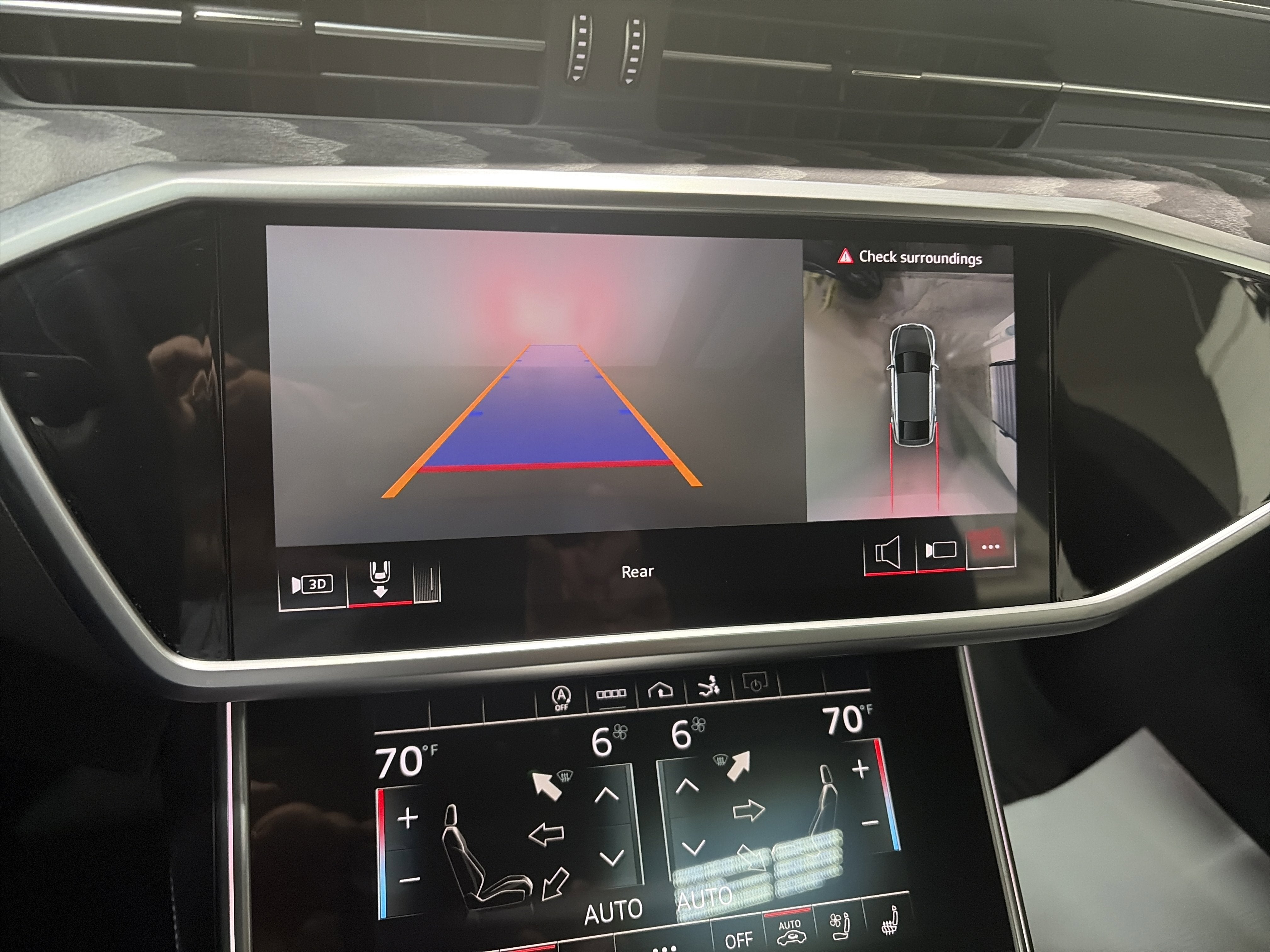 2024 Audi A7 Premium Plus