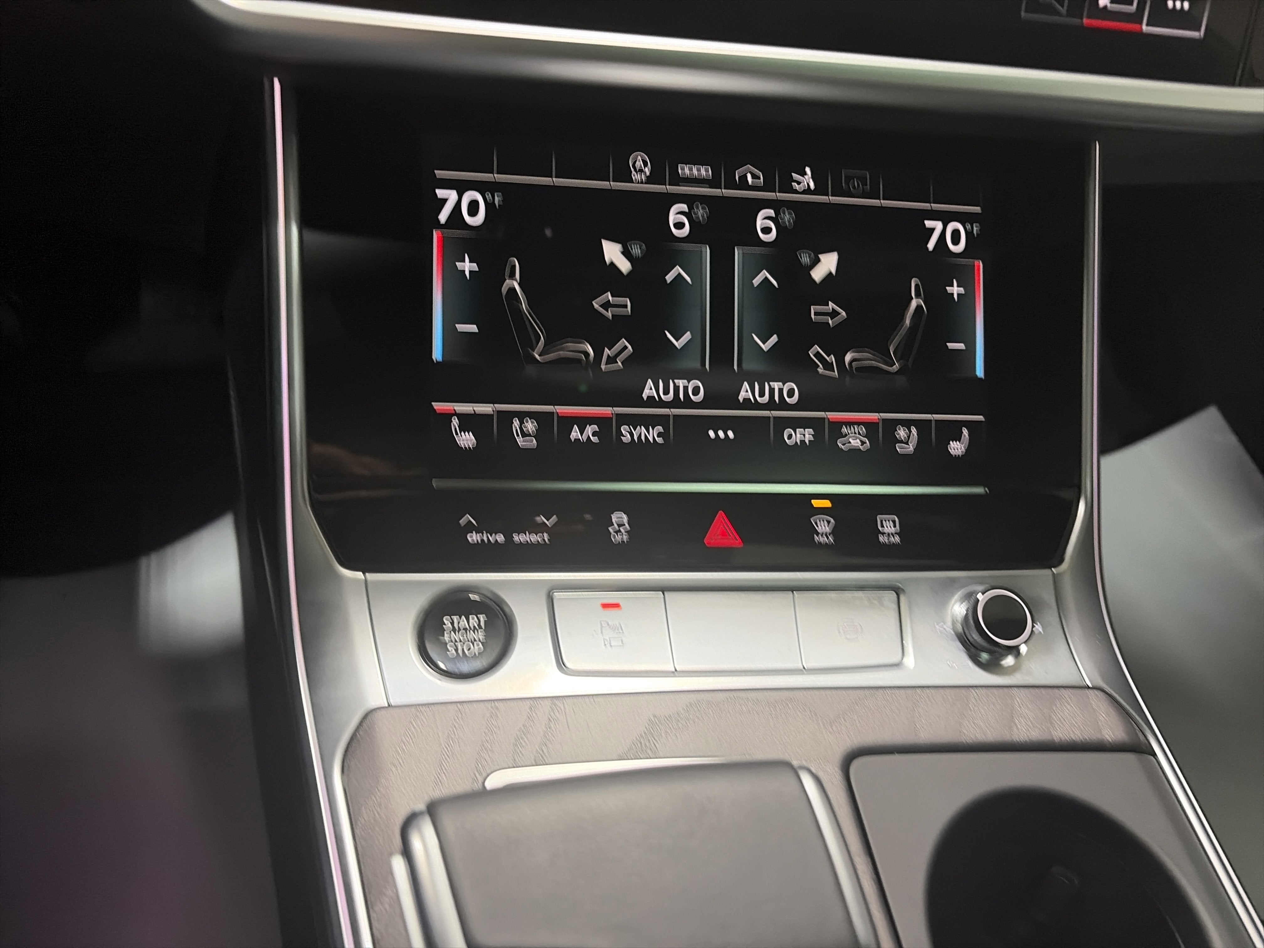 2024 Audi A7 Premium Plus