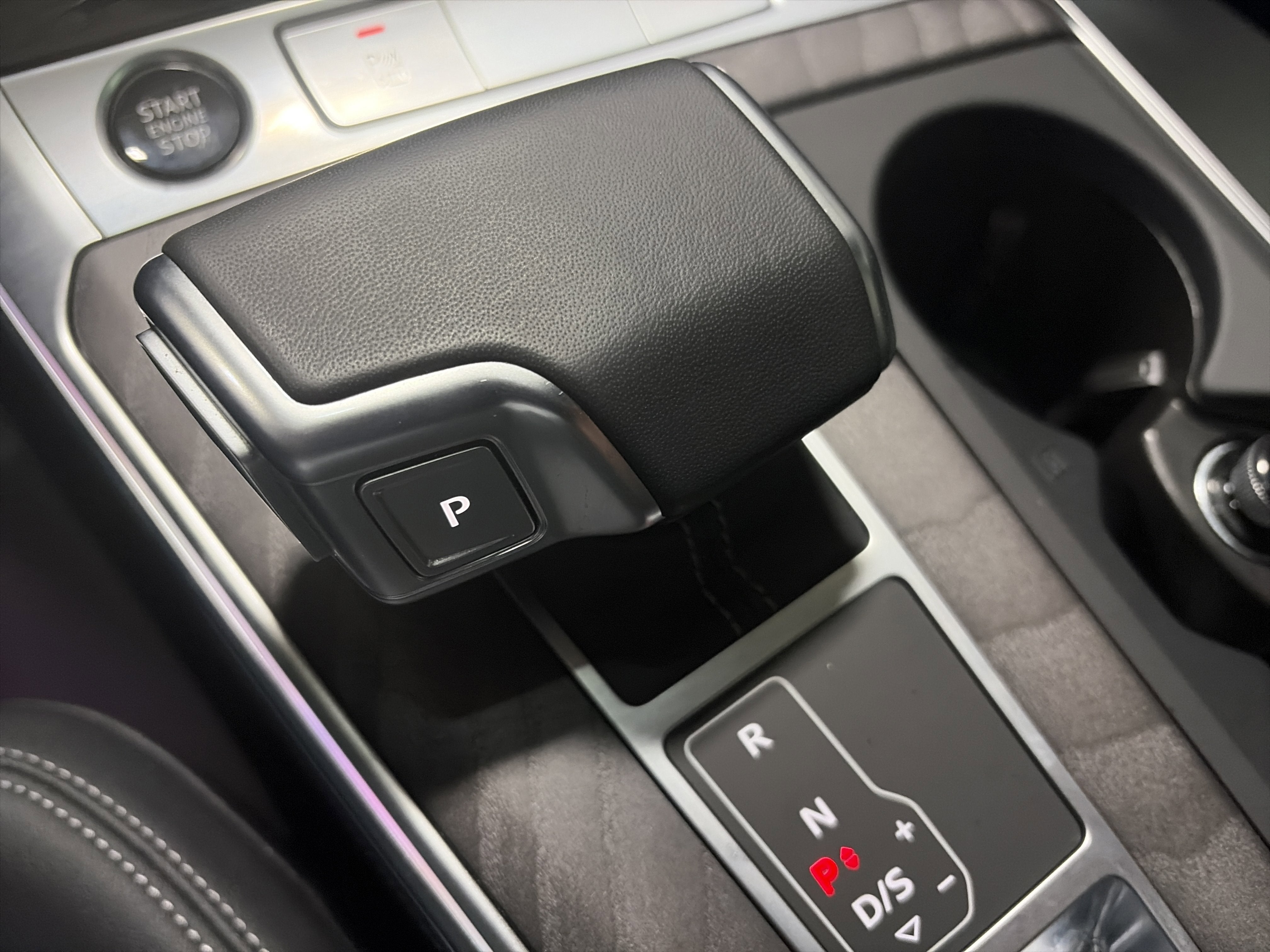 2024 Audi A7 Premium Plus