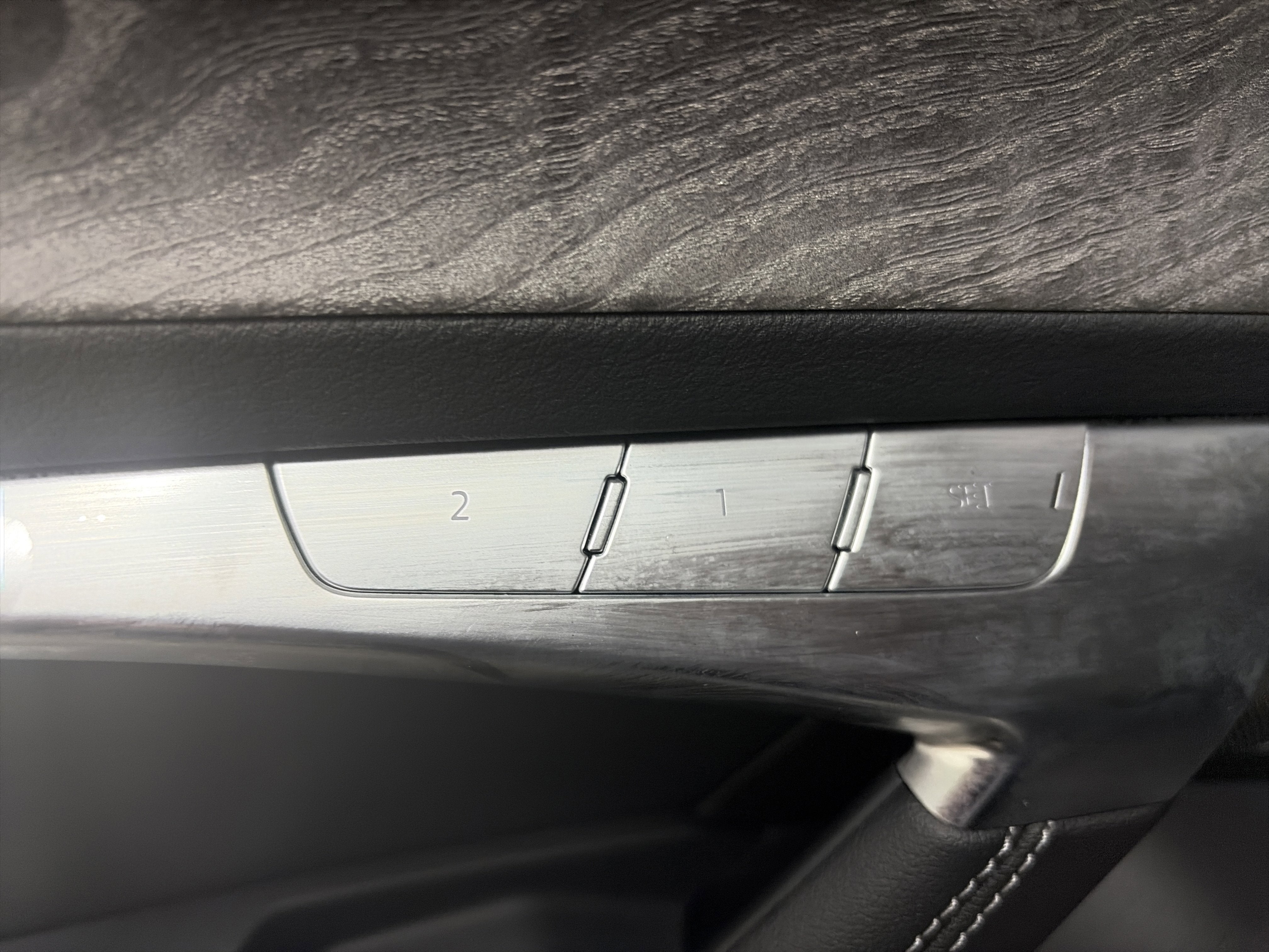 2024 Audi A7 Premium Plus