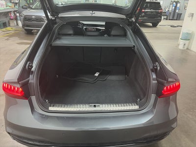 2024 Audi A7 Premium Plus