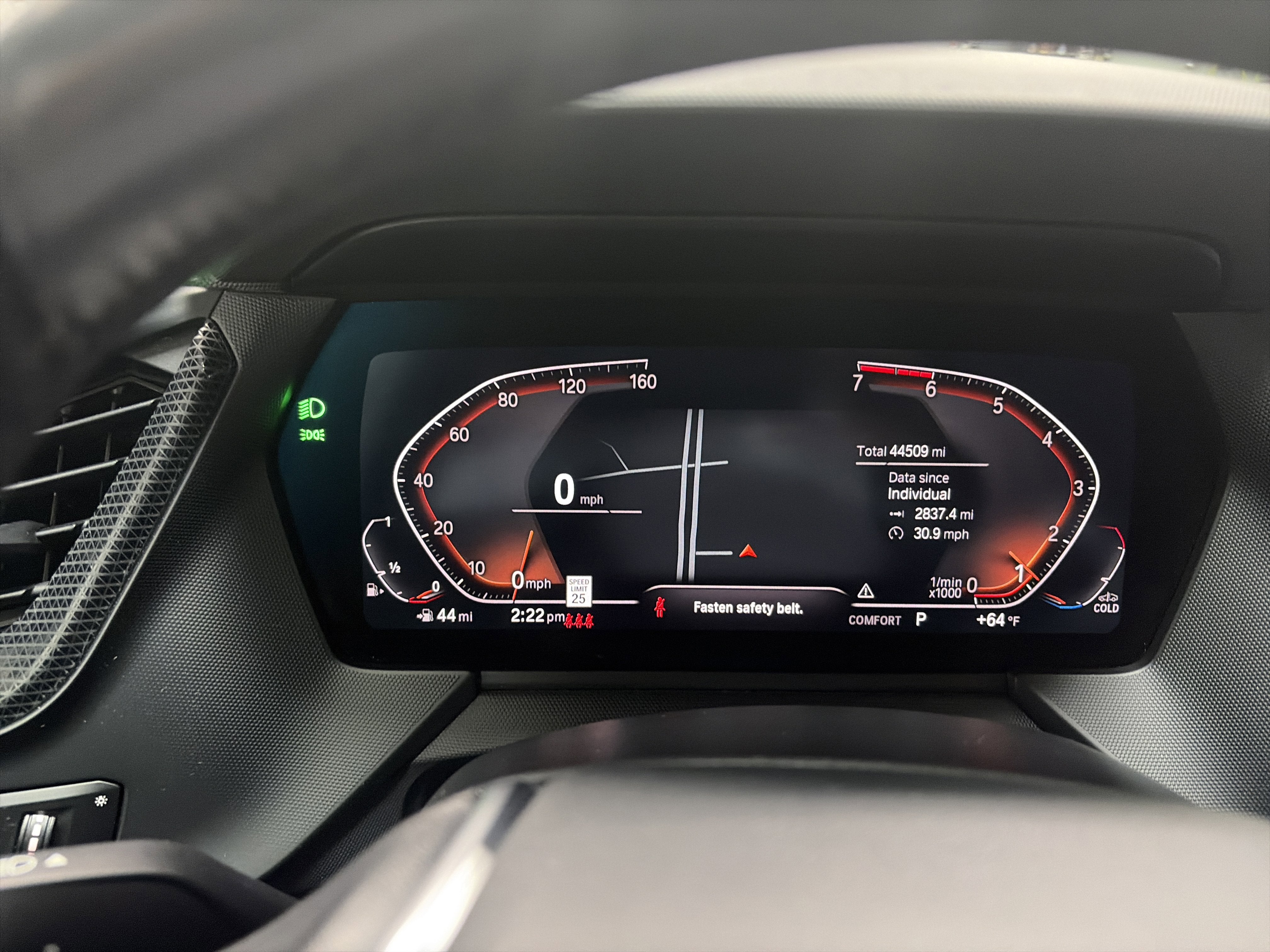 2024 BMW 2 Series 228i xDrive