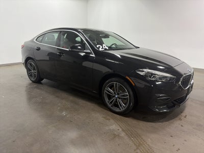 2024 BMW 2 Series 228i xDrive