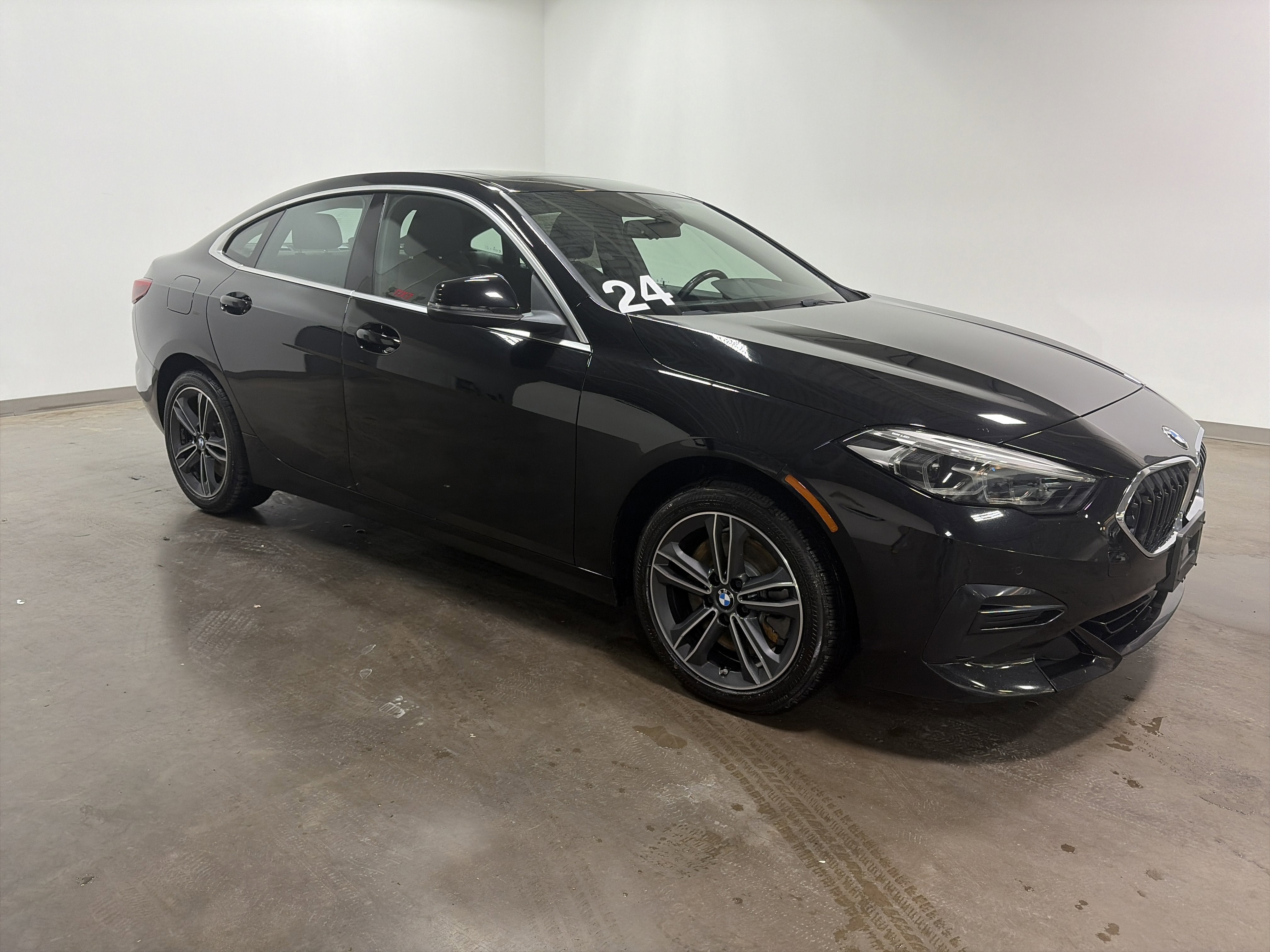 2024 BMW 2 Series 228i xDrive