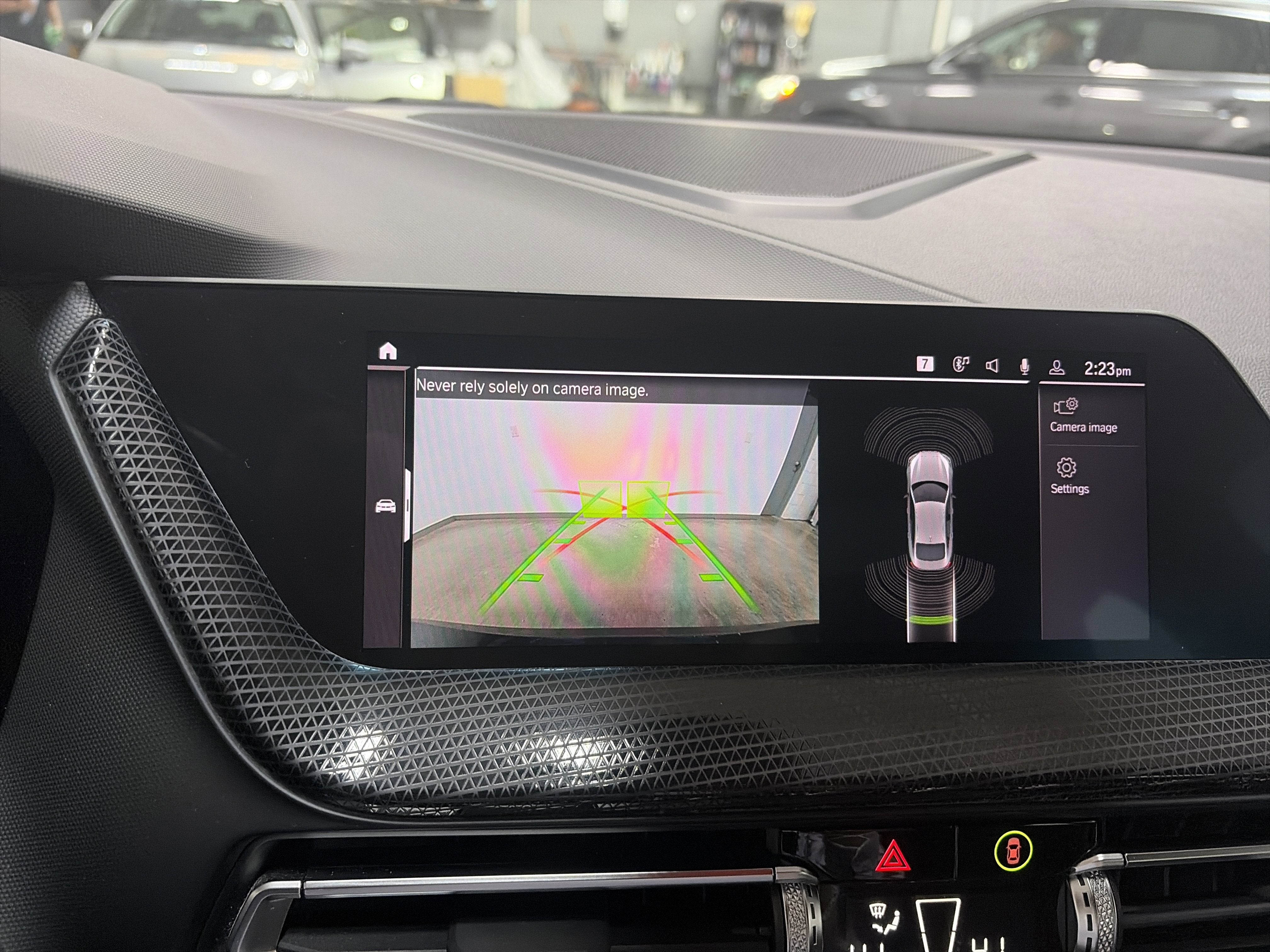 2024 BMW 2 Series 228i xDrive