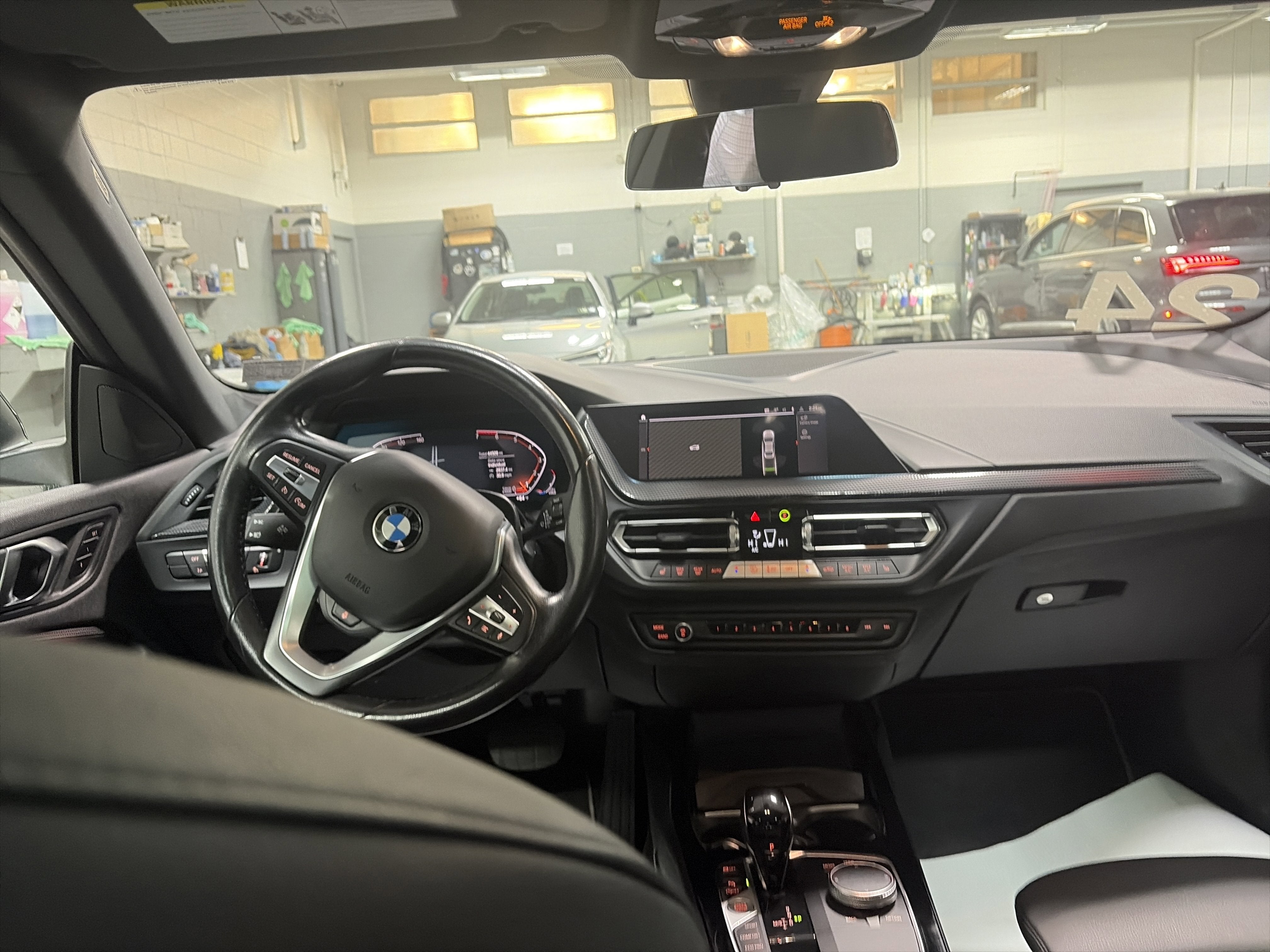 2024 BMW 2 Series 228i xDrive