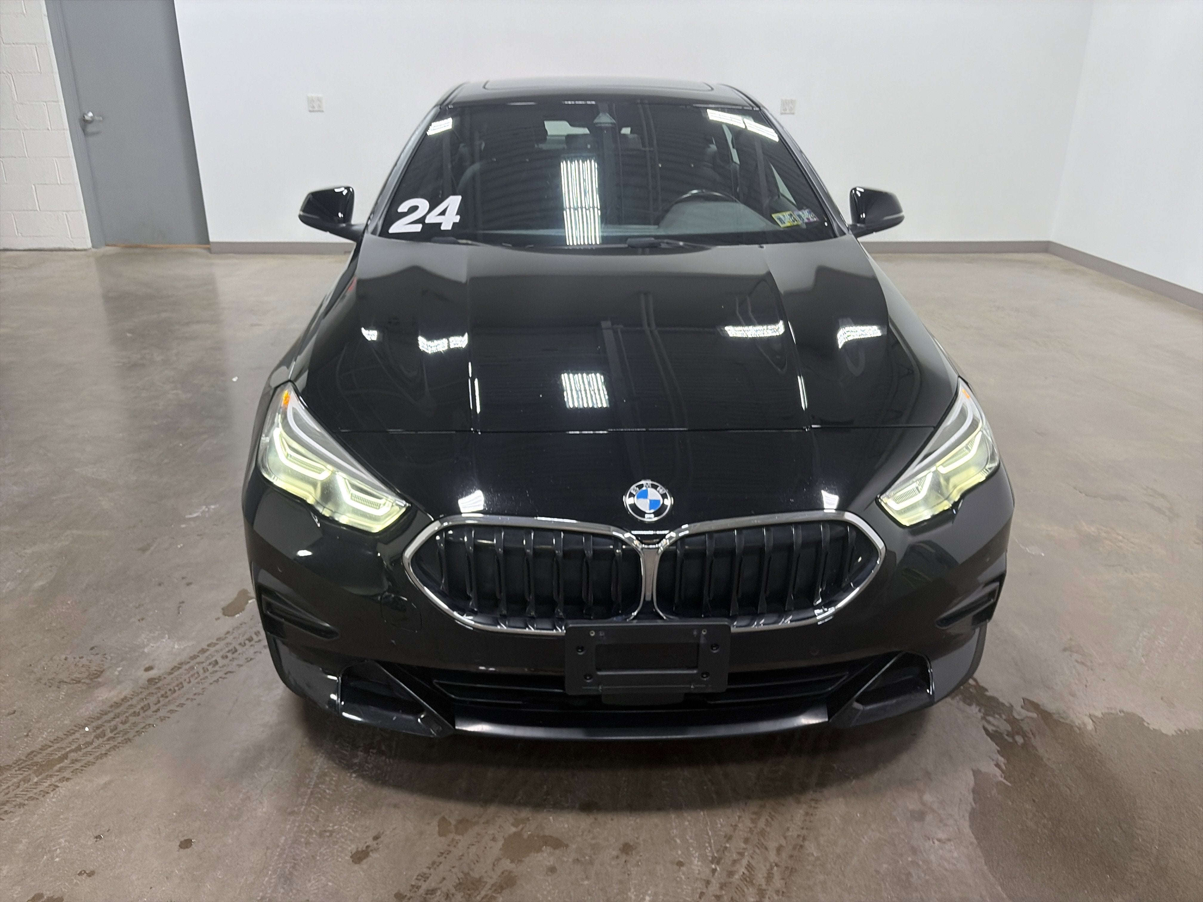 2024 BMW 2 Series 228i xDrive
