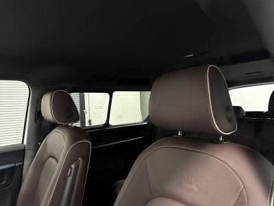 2025 Volkswagen ID. Buzz Pro S