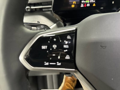 2025 Volkswagen ID. Buzz Pro S