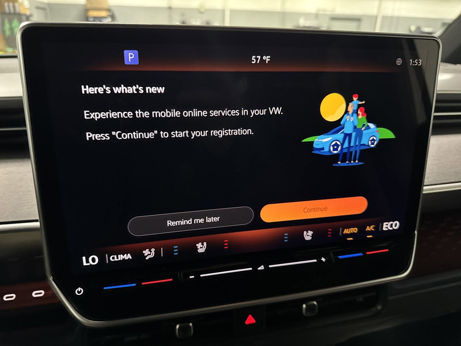 2025 Volkswagen ID. Buzz Pro S