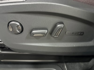 2025 Volkswagen ID. Buzz Pro S