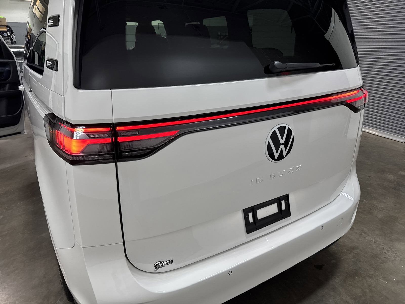 2025 Volkswagen ID. Buzz Pro S