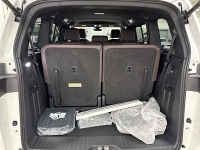 2025 Volkswagen ID. Buzz Pro S