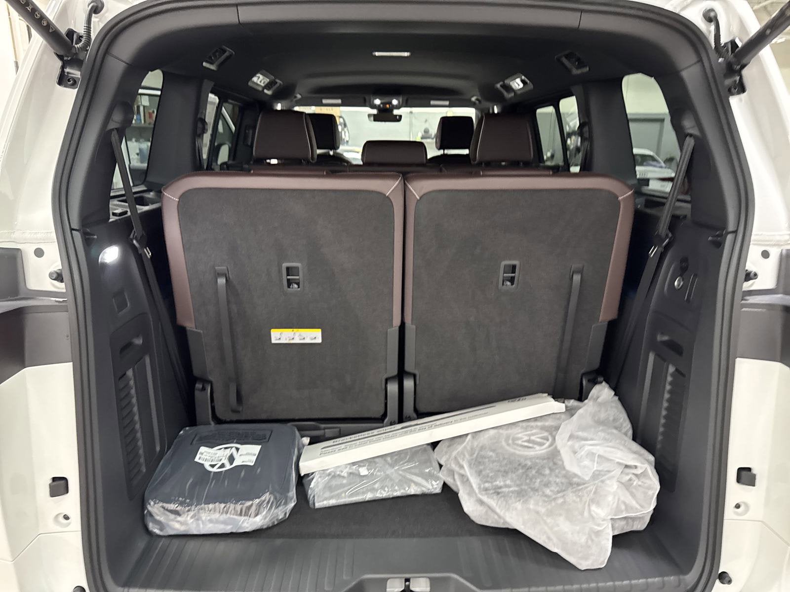 2025 Volkswagen ID. Buzz Pro S