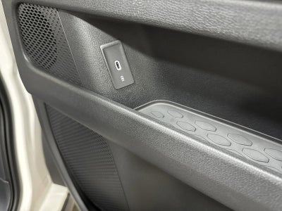 2025 Volkswagen ID. Buzz Pro S