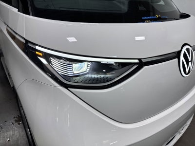 2025 Volkswagen ID. Buzz Pro S