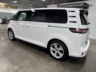 2025 Volkswagen ID. Buzz Pro S