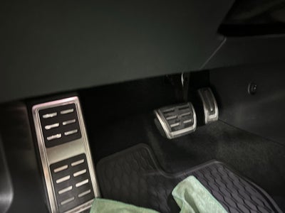 2025 Volkswagen Golf GTI 2.0T SE