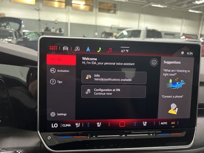 2025 Volkswagen Golf GTI 2.0T SE