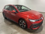 2025 Volkswagen Golf GTI 2.0T SE
