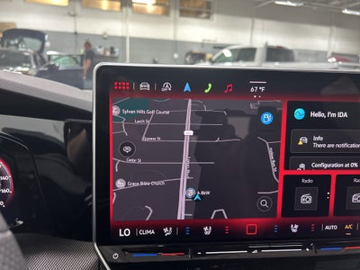 2025 Volkswagen Golf GTI 2.0T SE