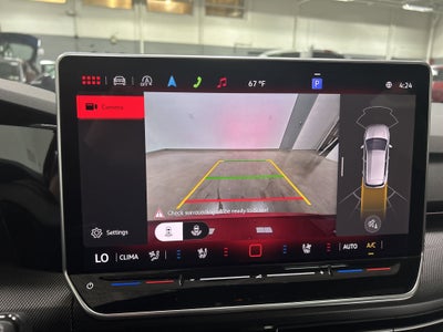 2025 Volkswagen Golf GTI 2.0T SE