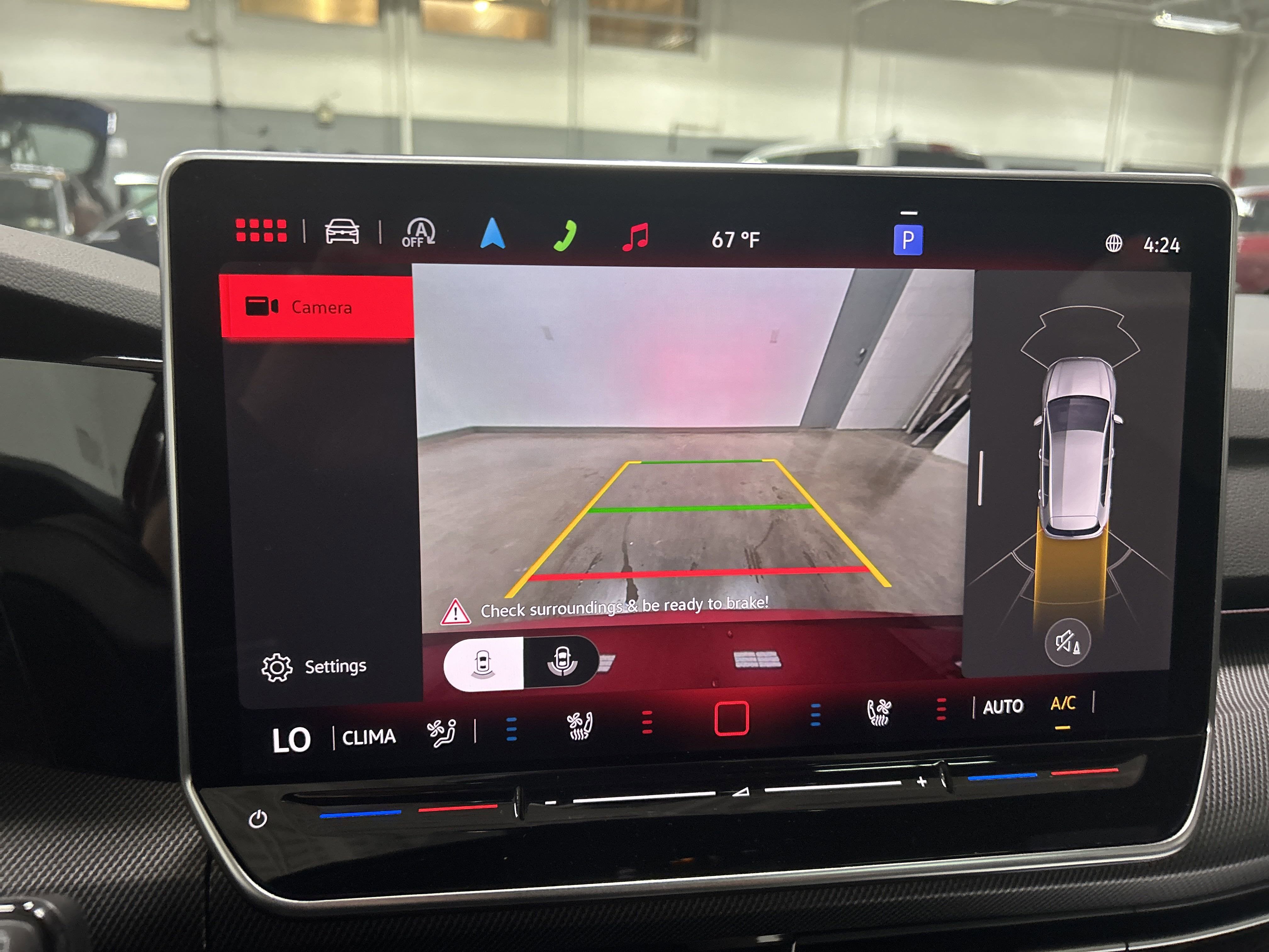 2025 Volkswagen Golf GTI 2.0T SE