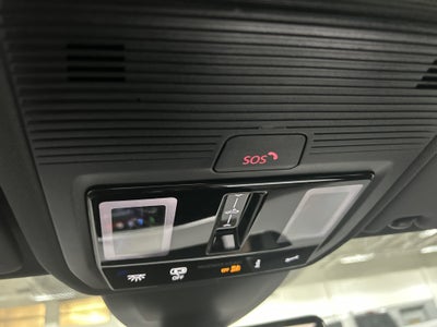 2025 Volkswagen Golf GTI 2.0T SE