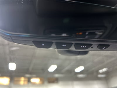 2025 Volkswagen Golf GTI 2.0T SE