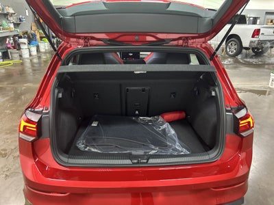 2025 Volkswagen Golf GTI 2.0T SE