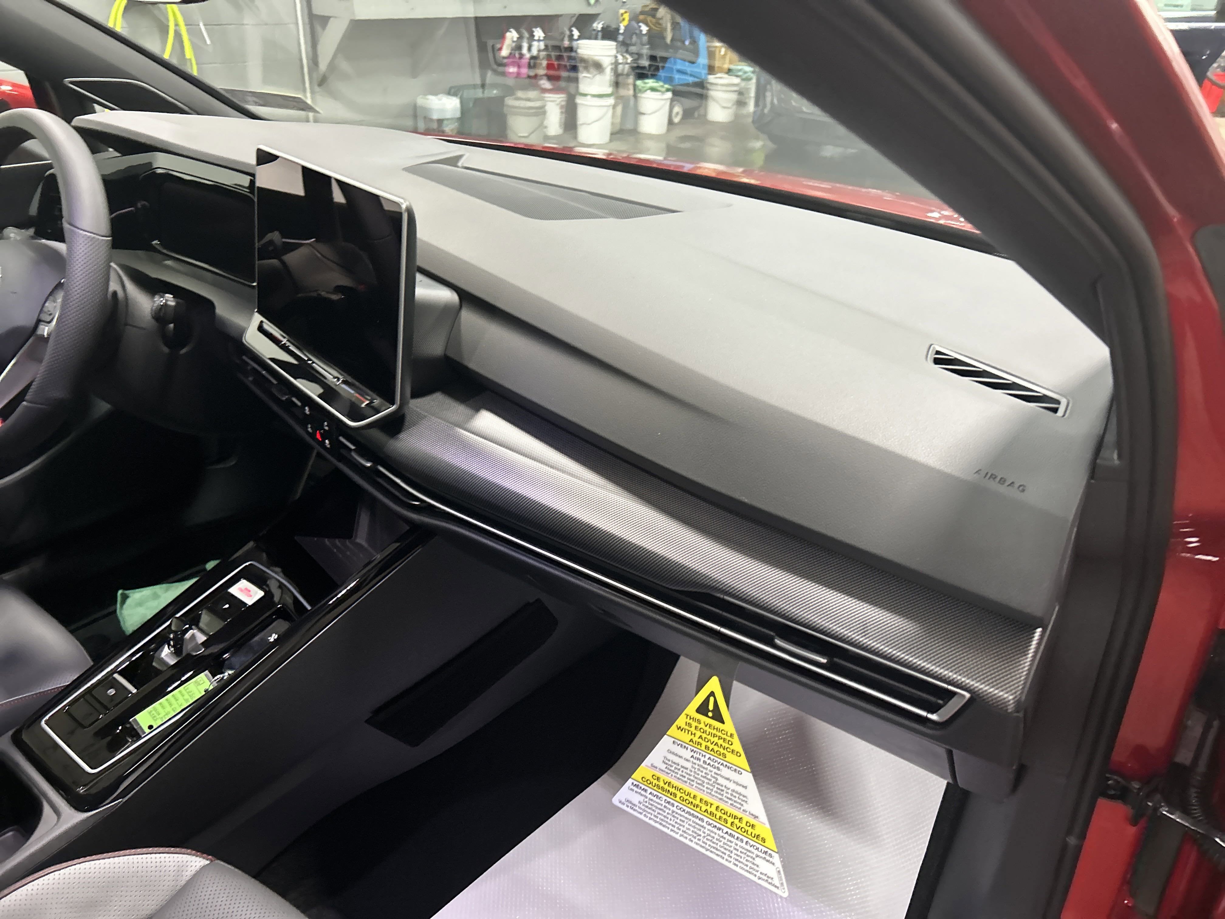 2025 Volkswagen Golf GTI 2.0T SE