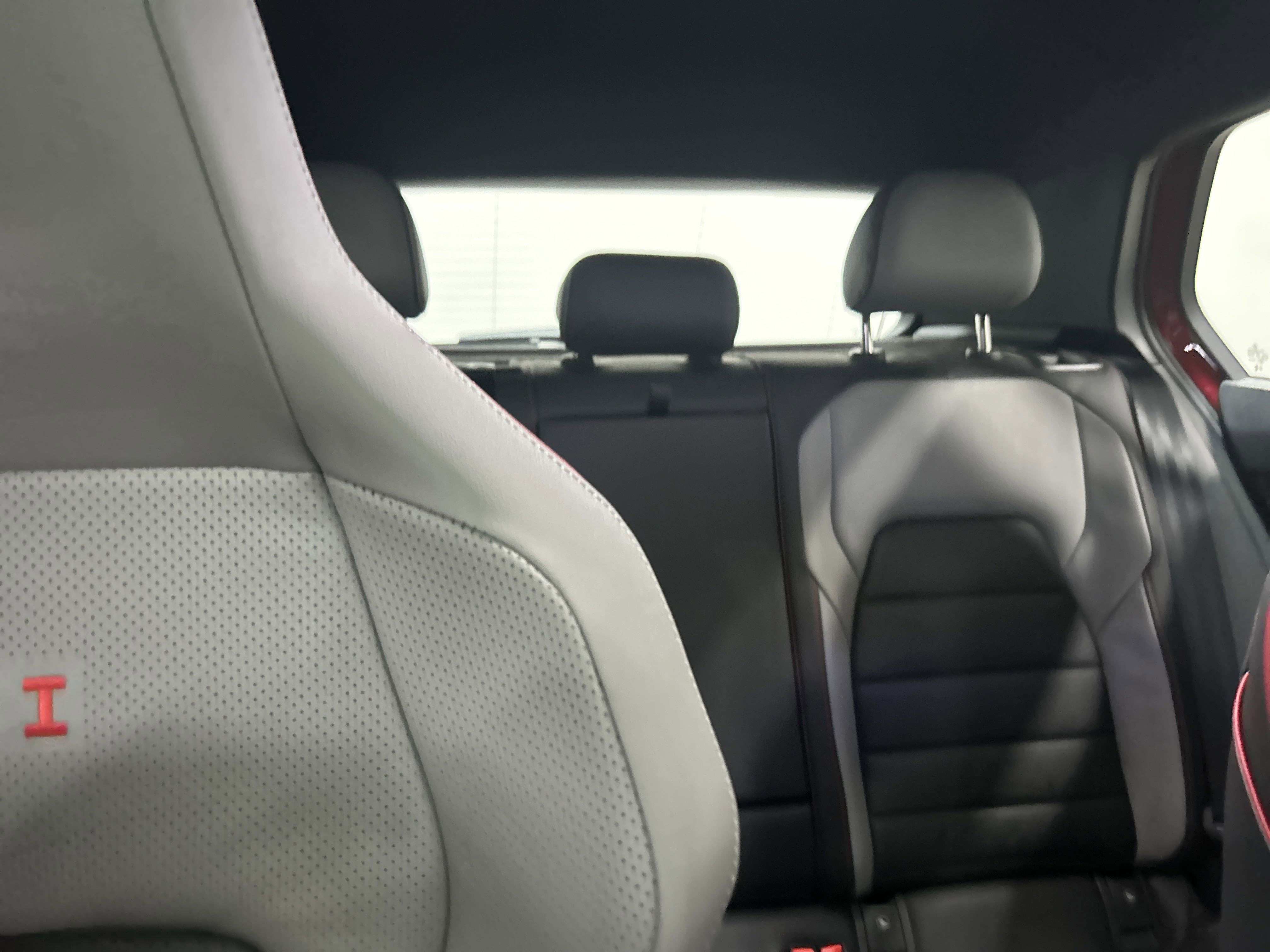 2025 Volkswagen Golf GTI 2.0T SE