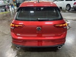 2025 Volkswagen Golf GTI 2.0T SE