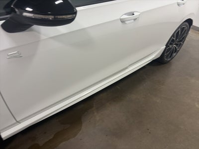 2026 Volkswagen Golf R 2.0T