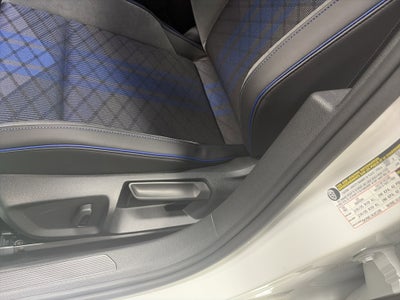 2026 Volkswagen Golf R 2.0T