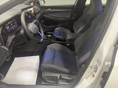 2026 Volkswagen Golf R 2.0T