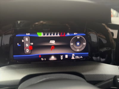 2026 Volkswagen Golf R 2.0T