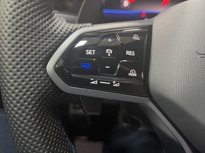 2026 Volkswagen Golf R 2.0T