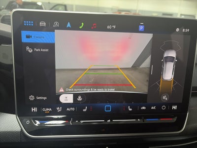 2026 Volkswagen Golf R 2.0T