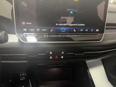 2026 Volkswagen Golf R 2.0T