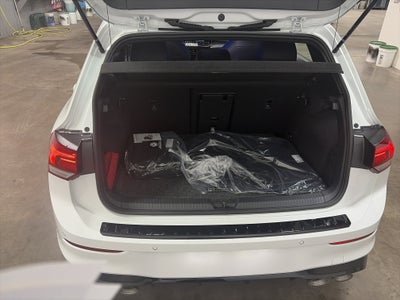 2026 Volkswagen Golf R 2.0T