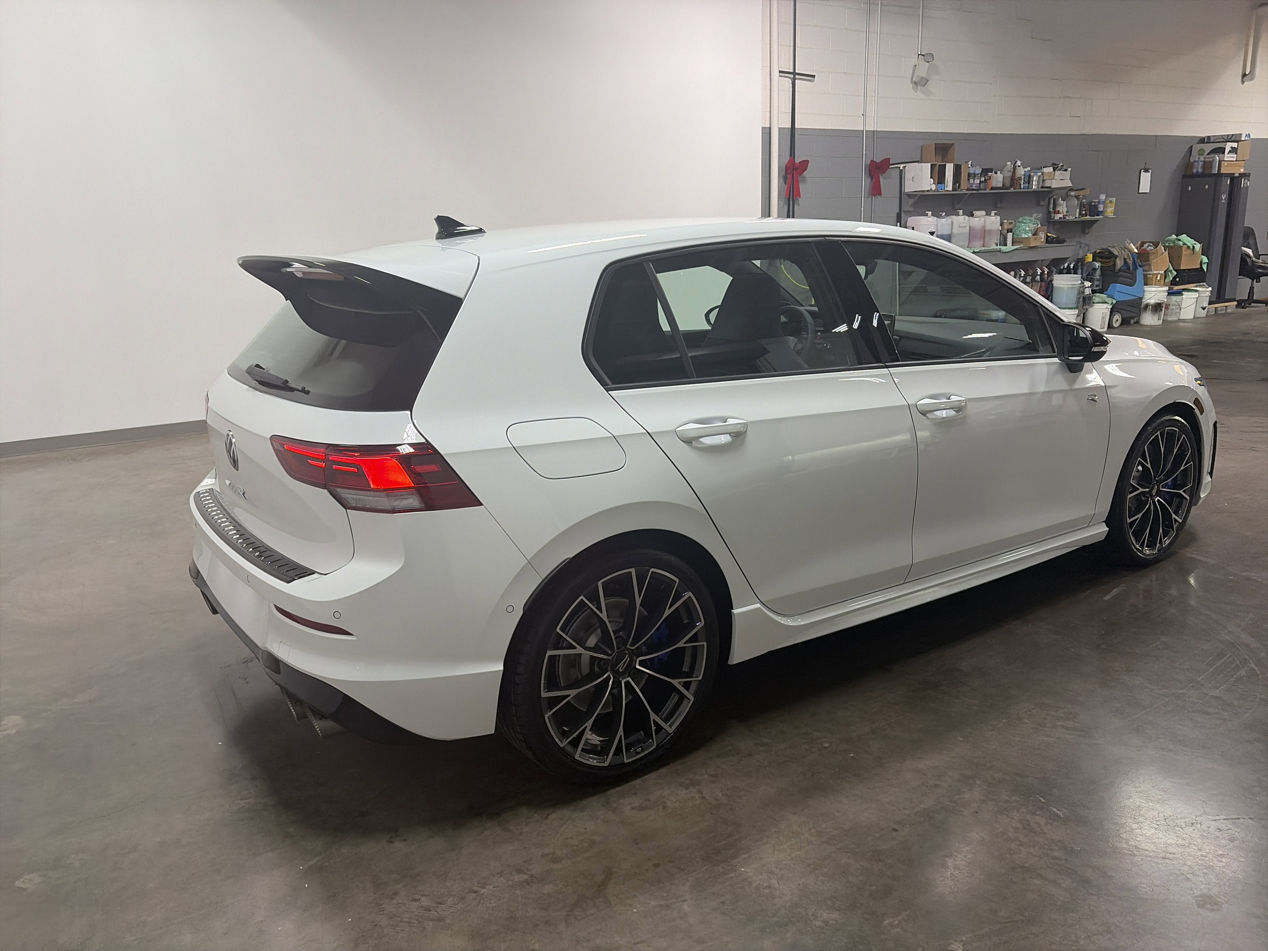 2026 Volkswagen Golf R 2.0T