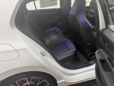 2026 Volkswagen Golf R 2.0T