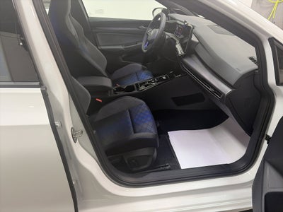 2026 Volkswagen Golf R 2.0T