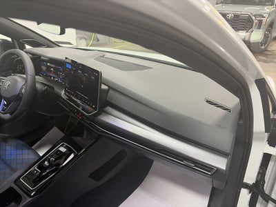 2026 Volkswagen Golf R 2.0T