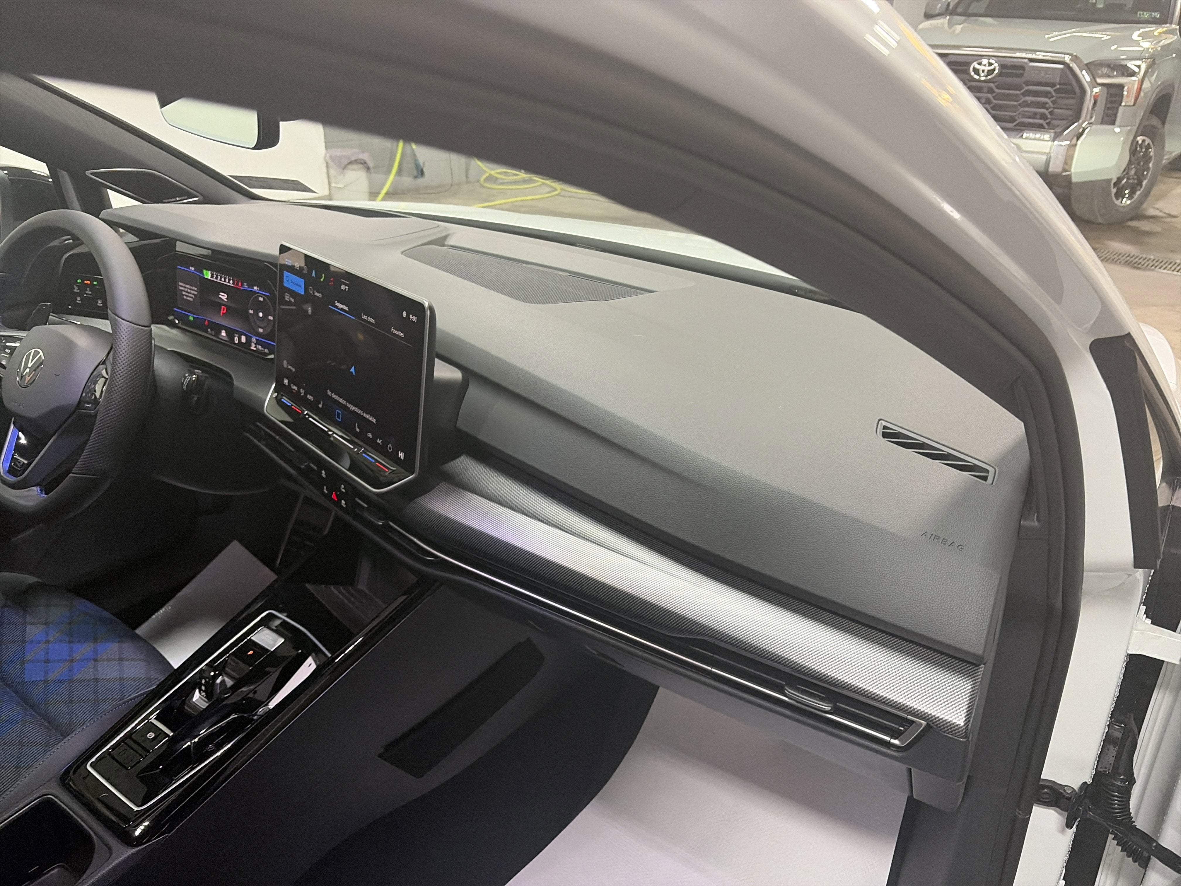 2026 Volkswagen Golf R 2.0T