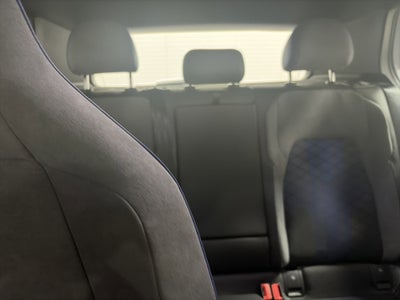 2026 Volkswagen Golf R 2.0T