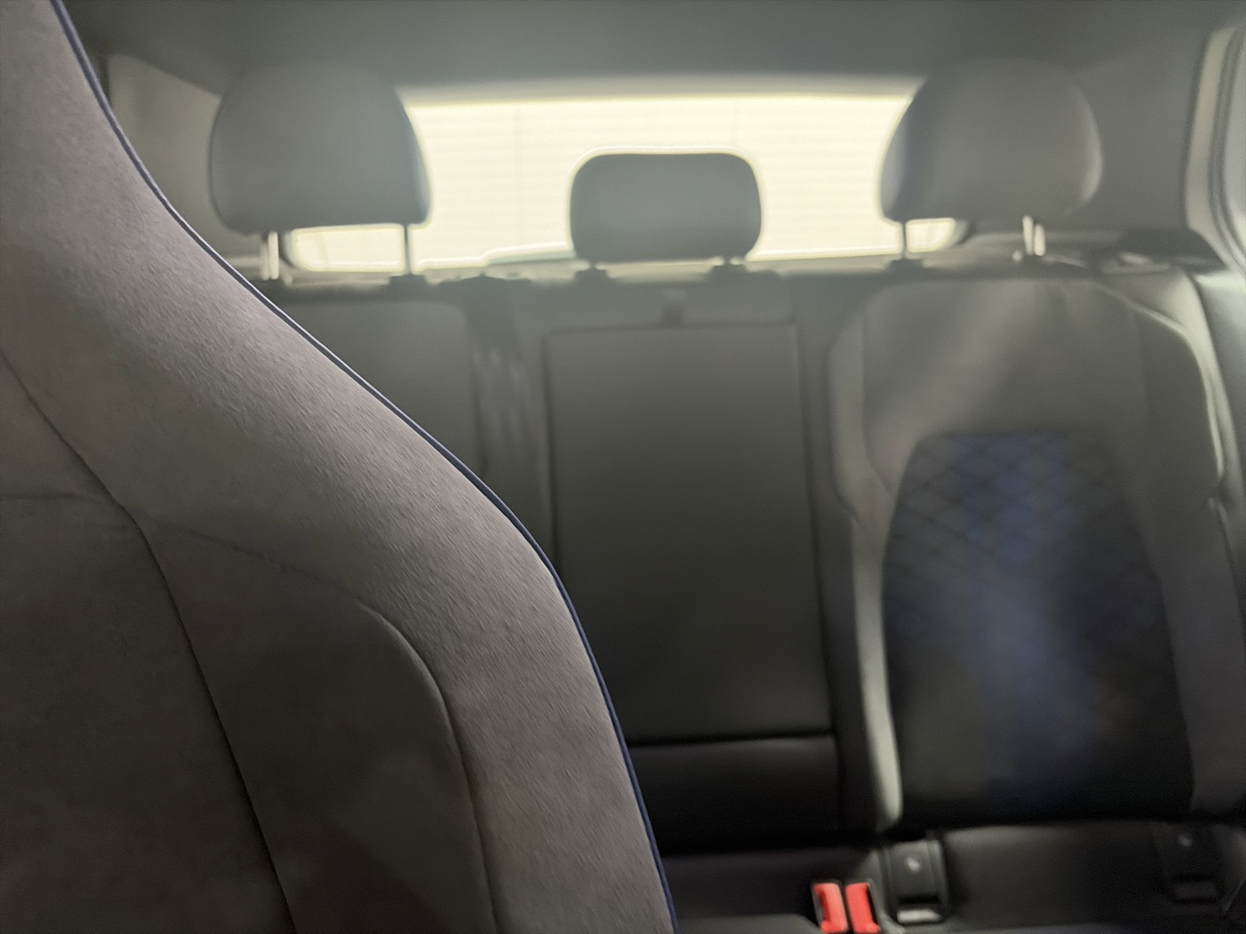 2026 Volkswagen Golf R 2.0T